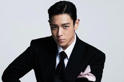 Cựu thành viên Big Bang phát hành album solo mới sau hơn một thập kỷ