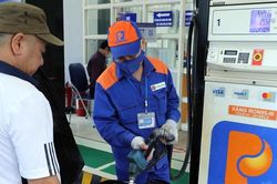 Giá xăng, vật liệu cùng tăng: CPI chịu lực đẩy kép