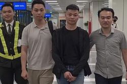 Bắt giữ 'trùm' đường dây lừa đảo Sky Media đa cấp