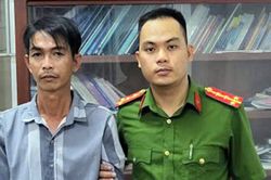 Chiêu trò làm giả sổ đỏ chiếm đoạt hàng tỷ đồng tại Phú Quốc