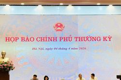 Vụ 300 tấn thịt lợn bệnh: Bộ GD&ĐT chỉ đạo siết an toàn thực phẩm trường học