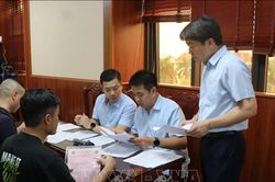 Thưởng 6 tỷ đồng cho 40 hộ dân bàn giao sớm mặt bằng Dự án sân bay Gia Bình