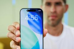 iPhone 18 trở thành 'át chủ bài AI' thầm lặng của Apple