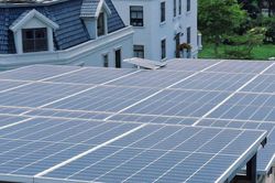 Lắp điện mặt trời mái nhà, gia đình Bắc Ninh giảm tiền điện còn 300 nghìn/tháng