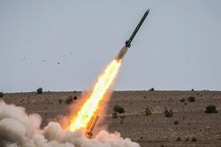 Tên lửa Fajr-5 Iran 'ngựa chiến thầm lặng' thay đổi cuộc chơi xung đột Mỹ-Israel-Iran