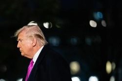 Ông Trump nói về vụ máy bay Mỹ bị Iran bắn hạ, cần thời gian để mở cửa Hormuz
