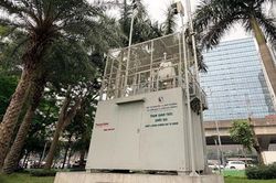 Sếp Trung tâm Quan trắc môi trường miền Bắc lập khống hồ sơ, chia chác tiền tỷ