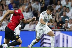 Nhận định bóng đá Mallorca vs Real Madrid: Tiến sát ngôi đầu
