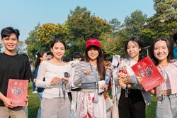 Thông tin tuyển sinh chương trình Cử nhân Western Sydney 2026