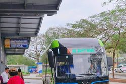 TPHCM miễn phí xe buýt cho toàn dân, Hà Nội thì sao?