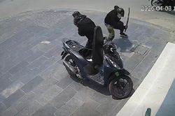 Công an Nghệ An xác minh clip người phụ nữ bị hành hung giữa ban ngày