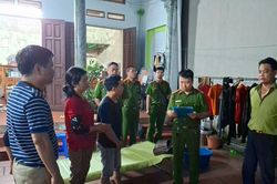 Khởi tố chủ cơ sở sản xuất, bán hơn 500 tấn giá đỗ chứa chất độc ra thị trường