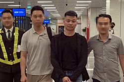 Bắt giữ kẻ cầm đầu đường dây lừa đảo Sky Media