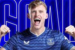 Tin tức về chuyển nhượng 4/4: MU mua Branthwaite, Liverpool lấy Bremer