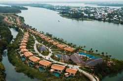 Namia River Retreat tham gia mạng lưới du lịch hạng sang Virtuoso