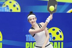 Giải Pickleball lớn nhất Việt Nam có tiền thưởng 10 tỉ đồng