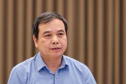 Vụ thịt lợn bệnh vào trường học: Bộ GD-ĐT nói gì?