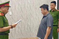 Chiêu lừa đảo bán đấu giá tài sản, chiếm đoạt hàng chục tỷ đồng