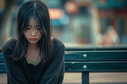 Cô gái 19 tuổi và 'chứng bệnh' luôn buộc tội chính mình