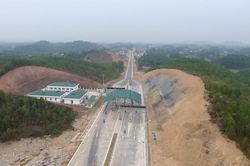 Quy định bồi thường, chấm dứt sớm hợp đồng BOT giao thông