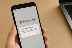 Cách tải và cài đặt lại CH Play, App Store năm 2026 khi bị xóa hoặc gặp lỗi