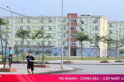 Hà Tĩnh minh bạch giá cho thuê nhà ở xã hội và phí quản lý chung cư