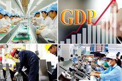Kinh tế quý I tăng trưởng khá, nhiều điểm sáng từ sản xuất và dịch vụ