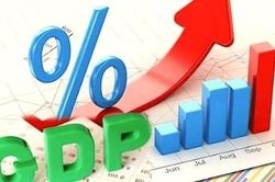 GDP quý I tăng 7,83%: Công nghiệp và dịch vụ dẫn dắt tăng trưởng