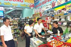 Văn hóa kinh doanh và chấp hành pháp luật: Bệ phóng cho hộ kinh doanh phát triển bền vững