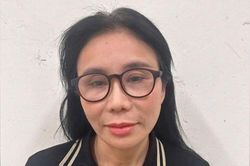 Vụ án Mailisa: Thu giữ hơn 100 sổ đỏ và 300 lượng vàng