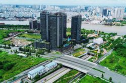 Chuyên gia: Luật đô thị đặc biệt cho TP.HCM phải định vị vai trò trung tâm siêu đô thị