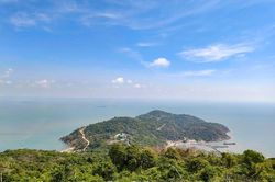Củng cố hạ tầng viễn thông tại đảo tiền tiêu Hòn Khoai