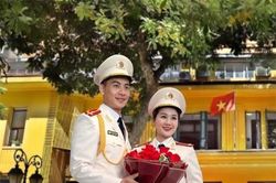 Báo Công an nhân dân tổ chức cuộc thi truyện ngắn 'Vận hội mới'