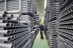 Quý I/2026, cán cân thương mại hàng hóa nghiêng về nhập siêu