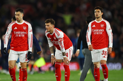 Tin thể thao (5-4): Arsenal 'mất' thêm một cúp vô địch