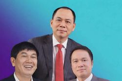 Người kế vị tỷ phú USD Việt: Tài sản nghìn tỷ, quyền lực đã thực trao?