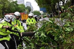 Trung Quốc: Nguy cơ lũ lụt và hạn hán cực đoan năm 2026