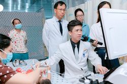 Ra mắt Ngày Sức khỏe toàn dân 7/4, đặt nền móng cho tư duy y tế mới
