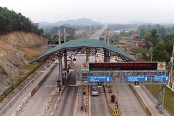 BOT không được thu phí 2 năm có thể được bồi thường, chấm dứt hợp đồng