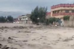 Mưa lũ, sạt lở tại Afghanistan khiến 77 người thiệt mạng chỉ trong 10 ngày