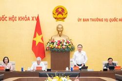 Khơi dậy khí thế và niềm tin cho nhiệm kỳ Quốc hội mới trước thềm Kỳ họp đầu tiên