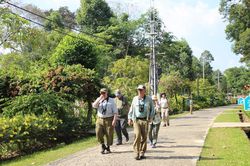 Đồng Nai - Từ hơi thở đại ngàn đến cực tăng trưởng mới - Bài 2: Du lịch sinh thái gắn với hội nhập quốc tế