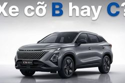 Các hãng xe tự định vị phân khúc cao, người dùng 'rối não' khi mua xe