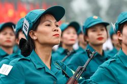 Những trường hợp được tạm hoãn, miễn nghĩa vụ Dân quân tự vệ