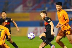 Nhận định HAGL vs Ninh Bình: Ngày về của ông Vũ Tiến Thành