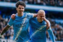 Man City vùi dập Liverpool: Cơn ác mộng mang tên Haaland