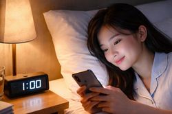Bác sĩ tim mạch chia sẻ 7 điều nên tránh sau 19h