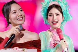 Ca sĩ Phương Linh lên tiếng về thông tin sai liên quan tới Hòa Minzy