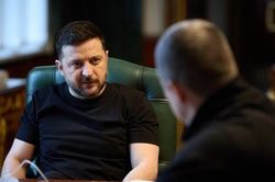 Ukraine có thể hỗ trợ mở cửa eo biển Hormuz như thế nào?