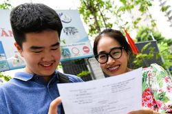 Hà Nội công bố 81.448 chỉ tiêu lớp 10 công lập năm 2026